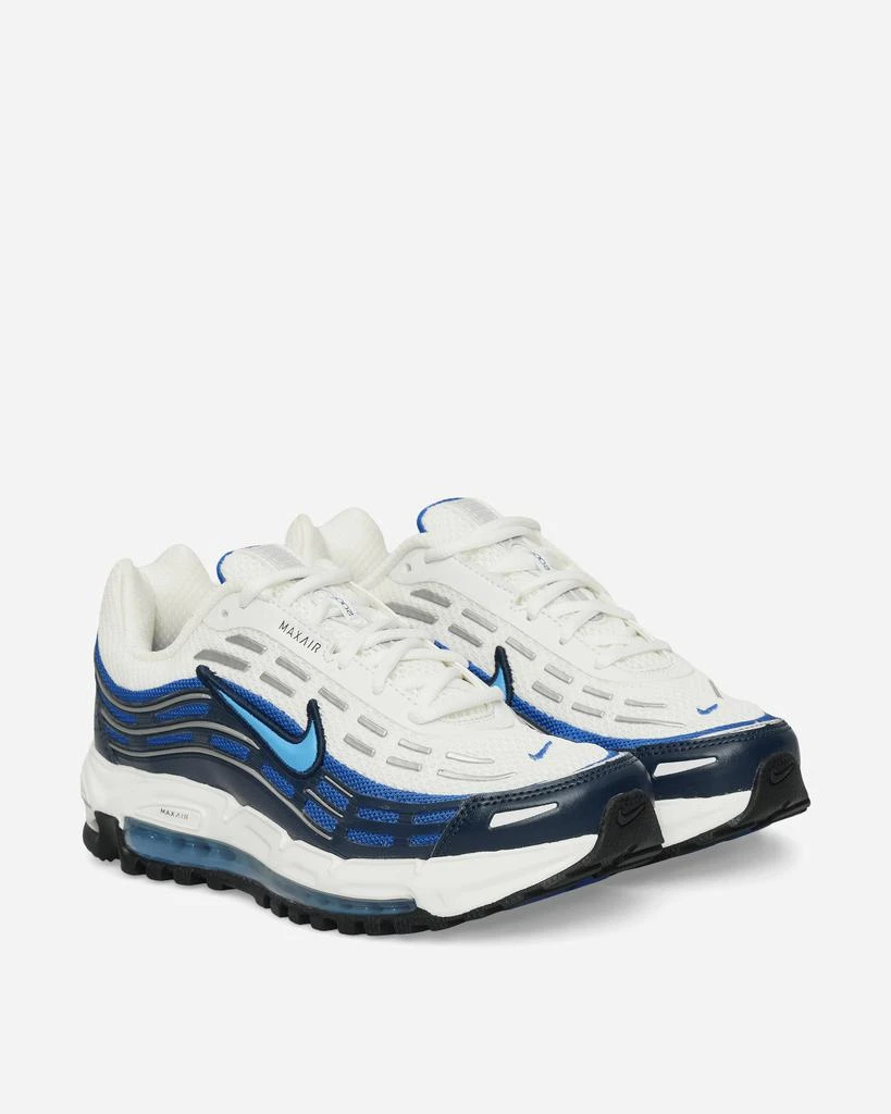NIKE Air Max TL 2.5 Sneakers Summit White / Obsidian 2