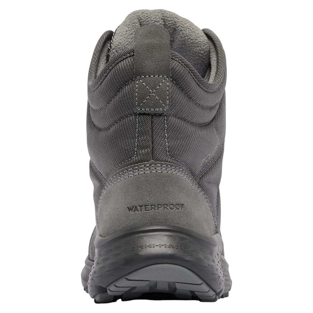 Columbia Columbia Fairbanks Cityscape Omni-Heat Winter Shoe - Men
s 6