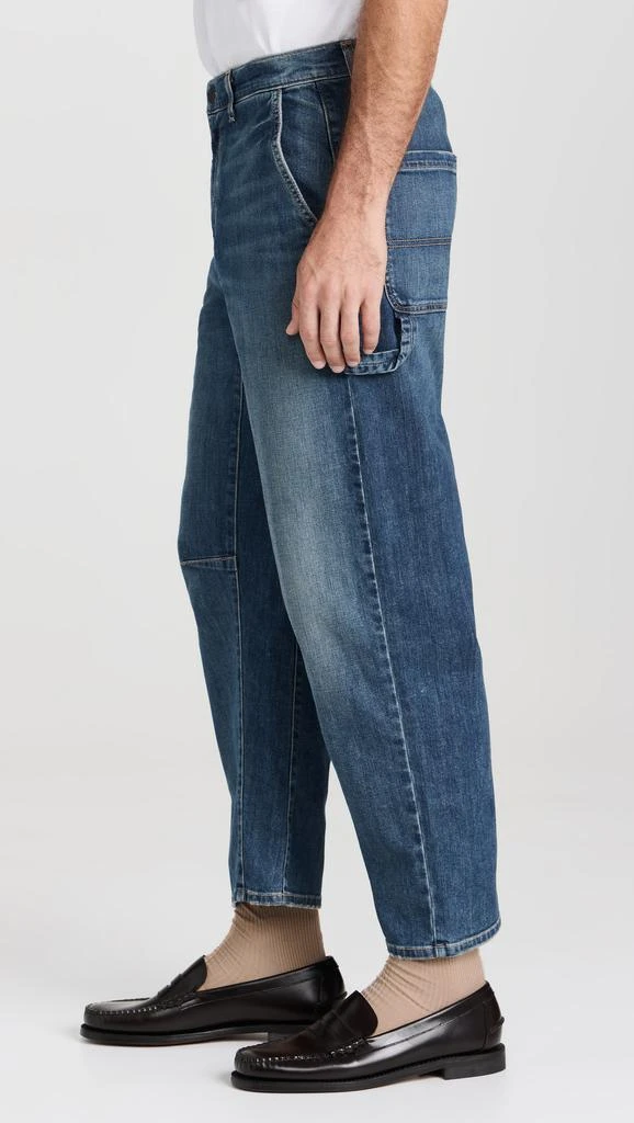 Nili Lotan Carpenter Jeans 3