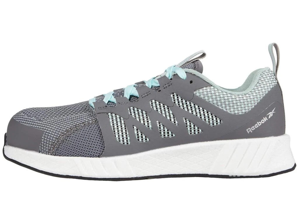 Reebok Fusion Flexweave Cage Composite Toe 4