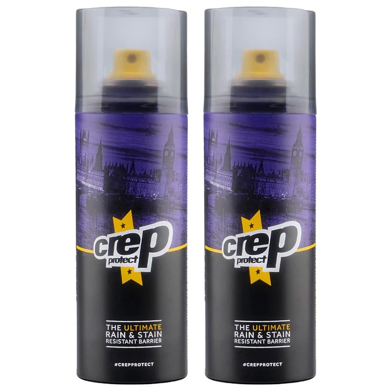 Crep Crep Protect Spray Protector 2-Pack - Adult 1