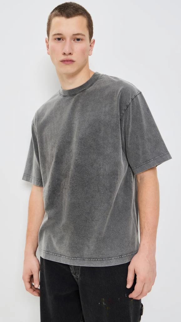 Acne Studios Exford Vintage Tee 1