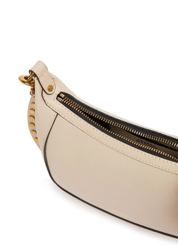 Isabel Marant Oskan Moon bag 5