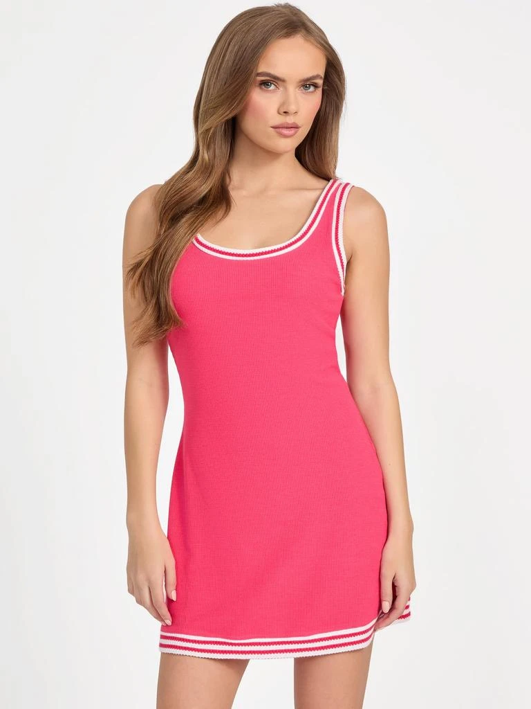 Guess Factory Danielle Knit Dress 6