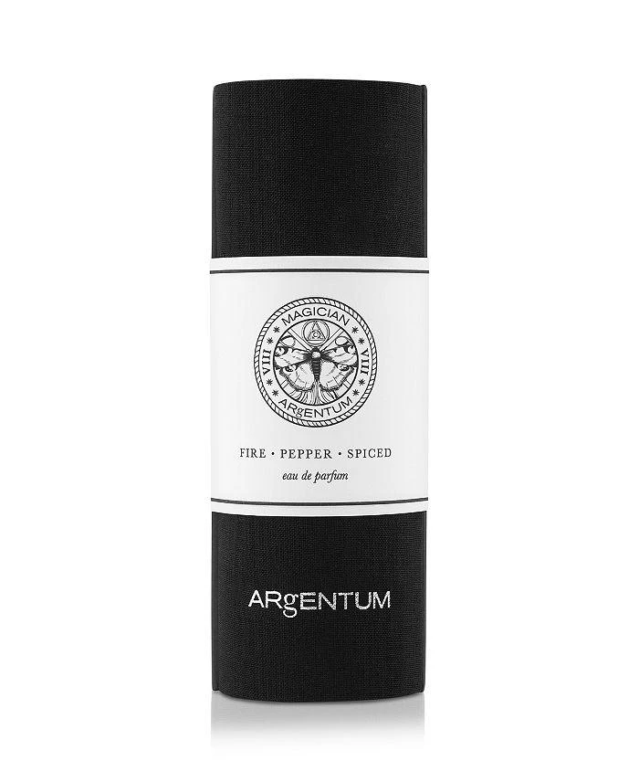 ARgENTUM Les Parfums Infinis MAGICIAN Eau de Parfum 1 oz. 5