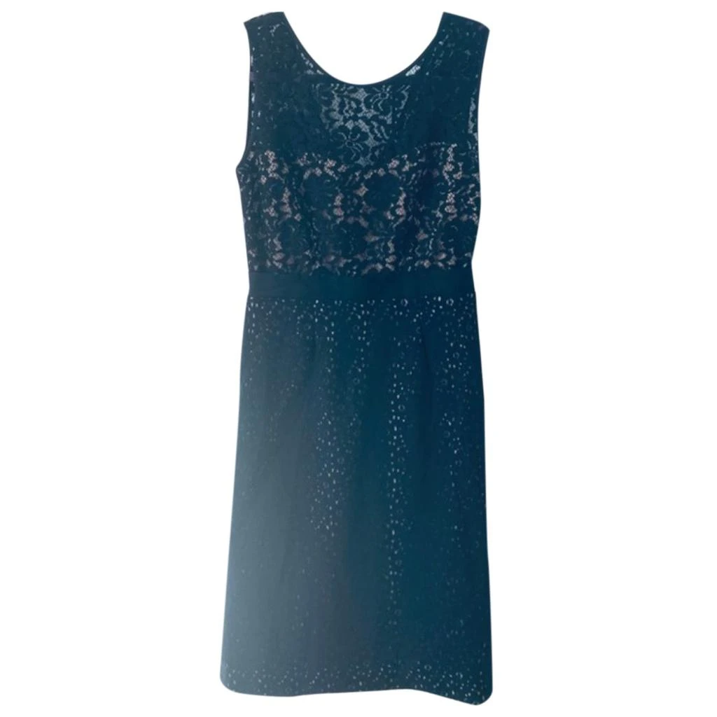 BCBG Bcbg Max Azria Lace mid-length dress 1