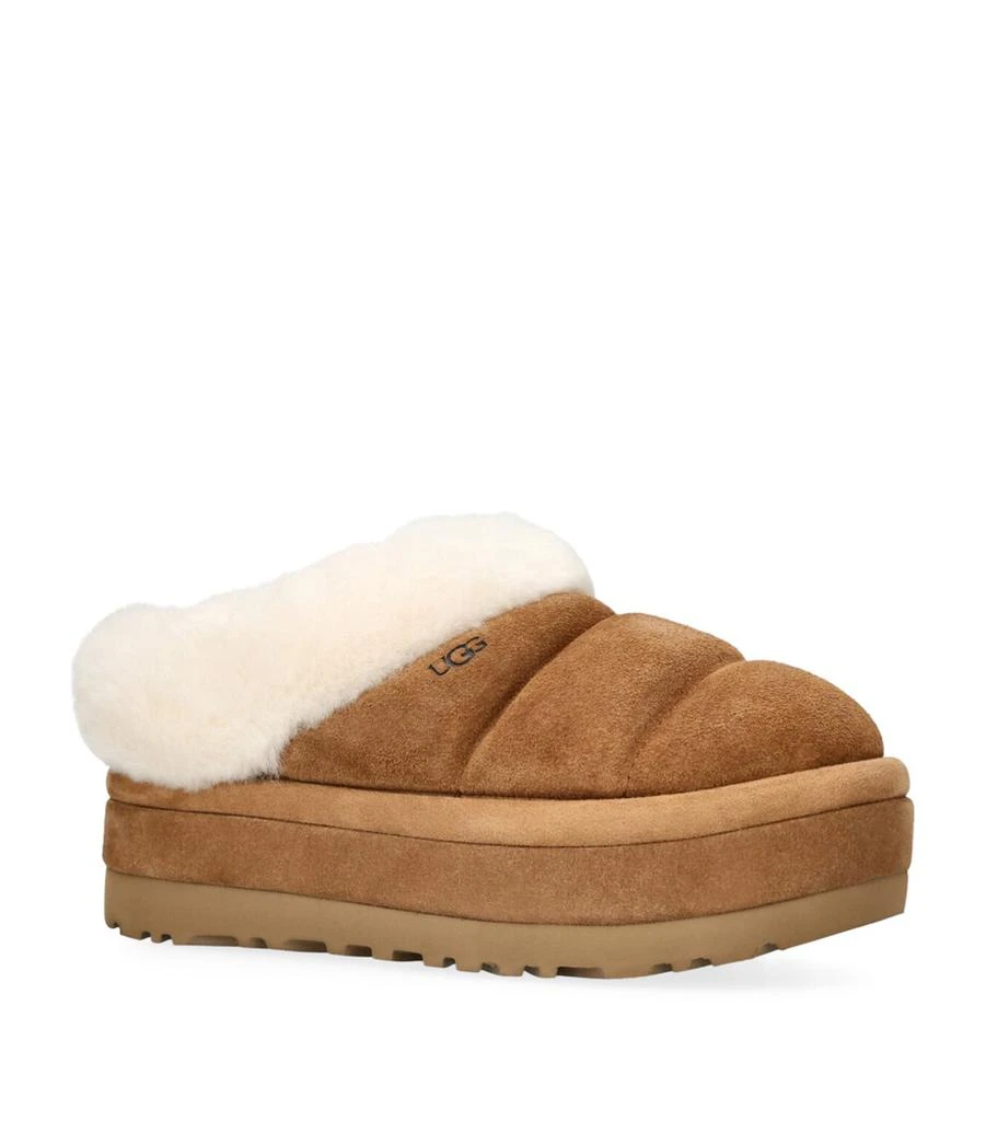 UGG Tazzlita Platform Slippers 4