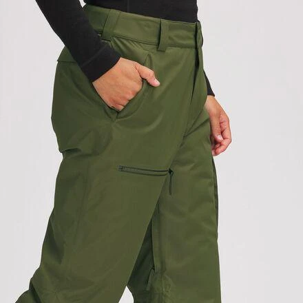Stoic Insulated Snow Pant - Women's 4
