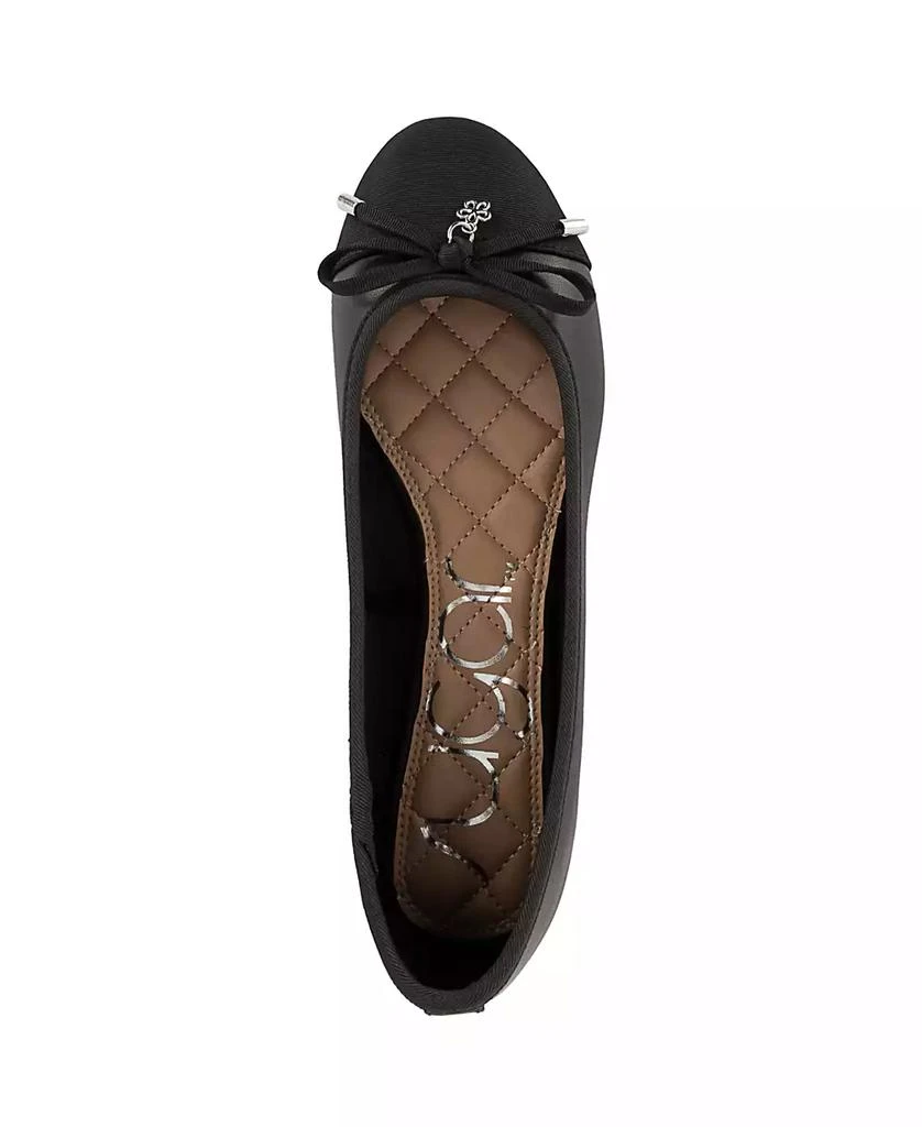 Sugar Women's Florah Casual Ballet Flats 4