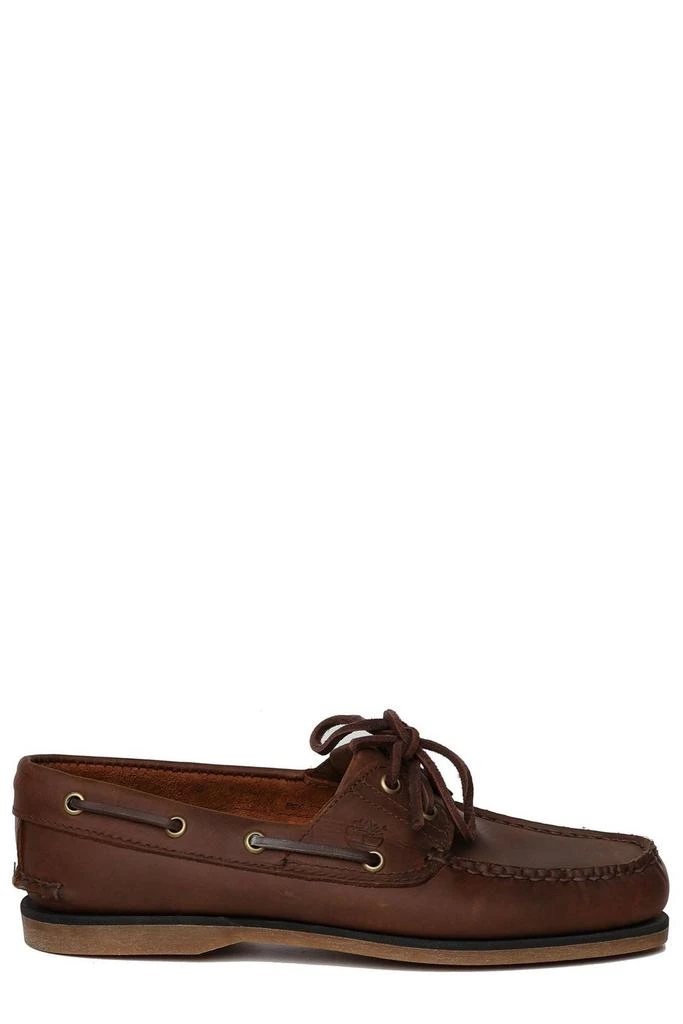 Timberland Timberland Classic Boat Shoes 1