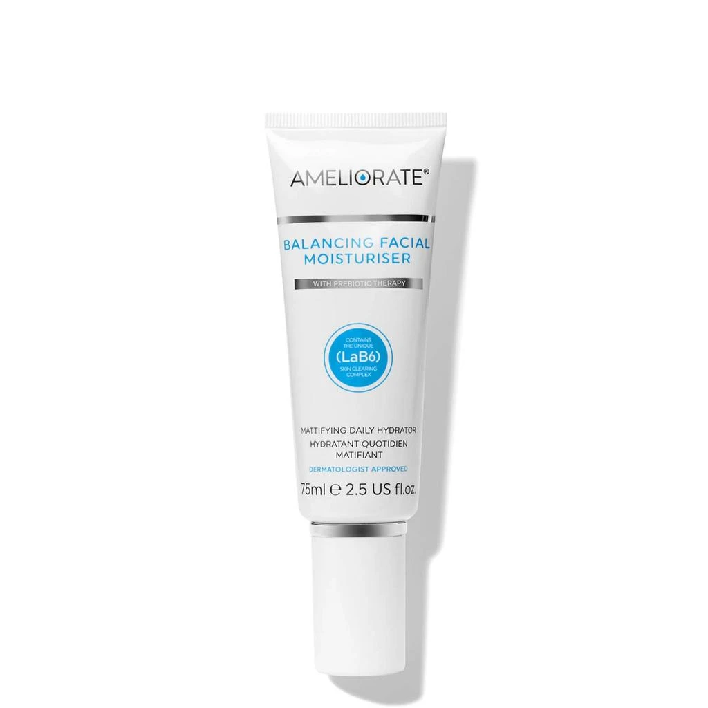 AMELIORATE AMELIORATE Balancing Facial Moisturiser 75ml 1