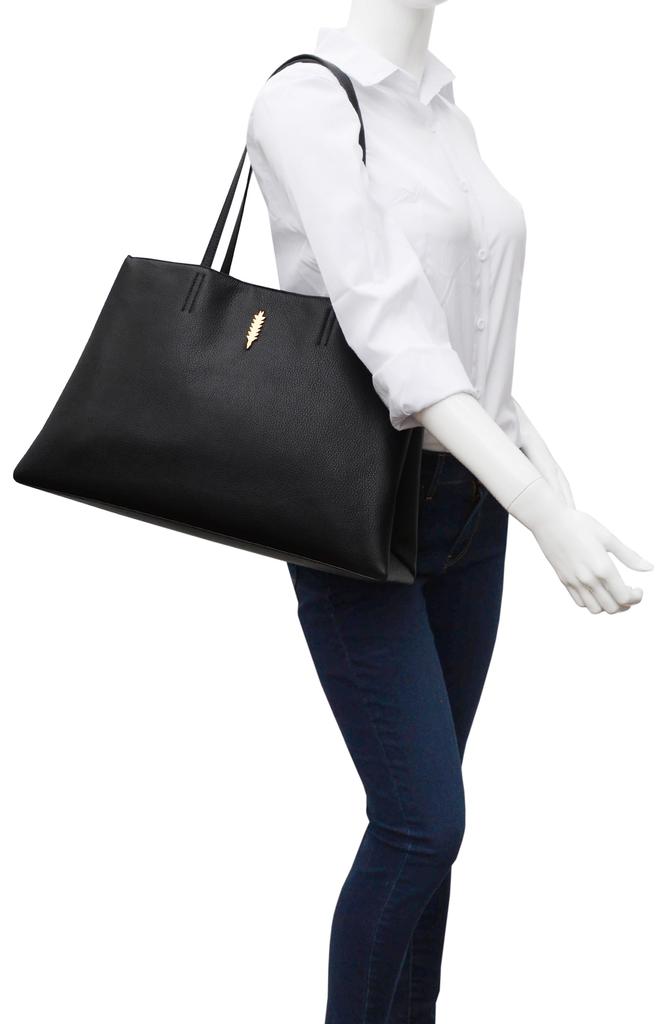 THACKER Janie Tote Bag