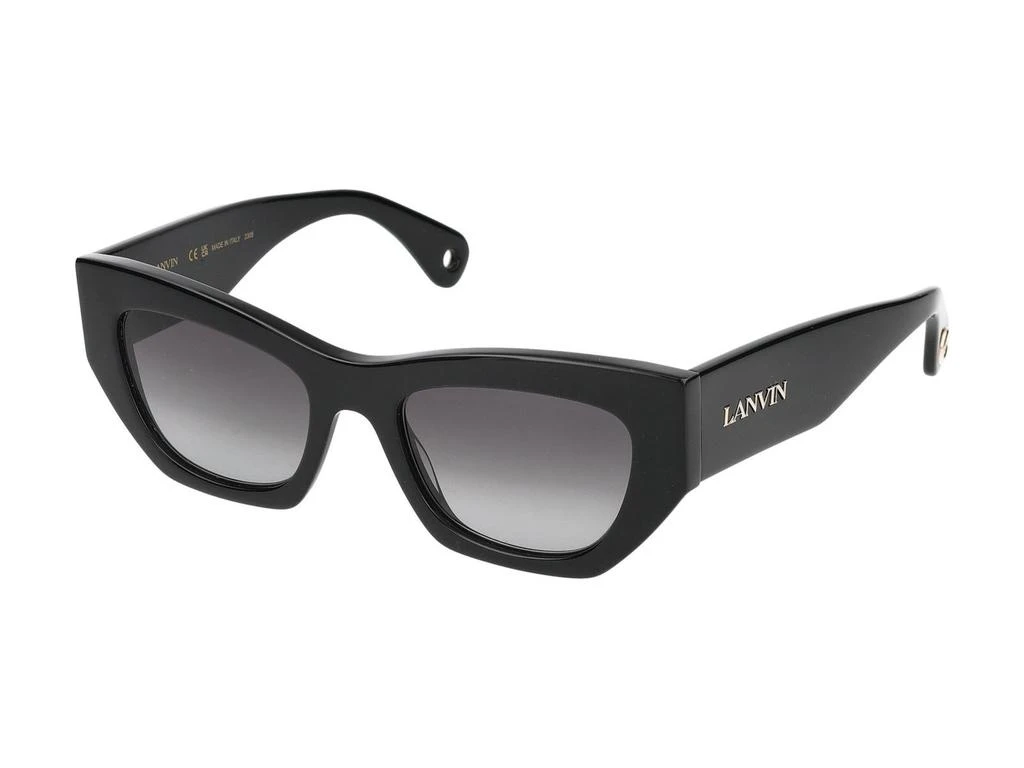 Lanvin Lanvin Sunglasses 2