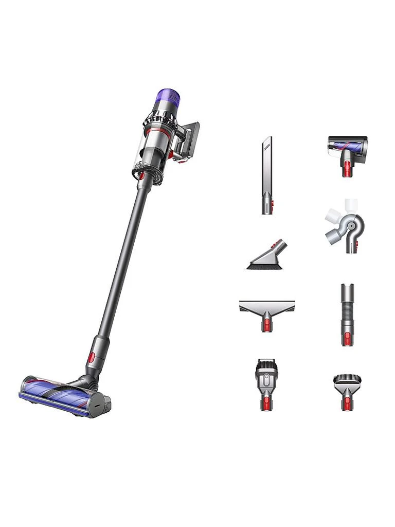 Dyson V11 Extra Cordless Vacuum Cleaner 1