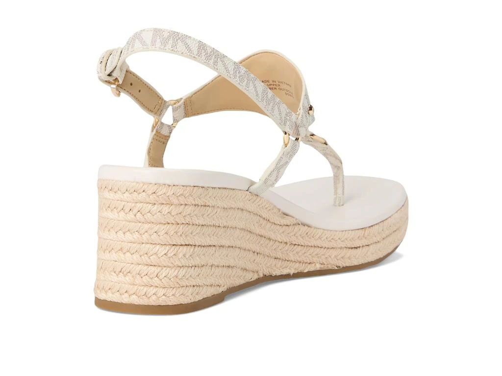 Michael Kors Casey Wedge 5