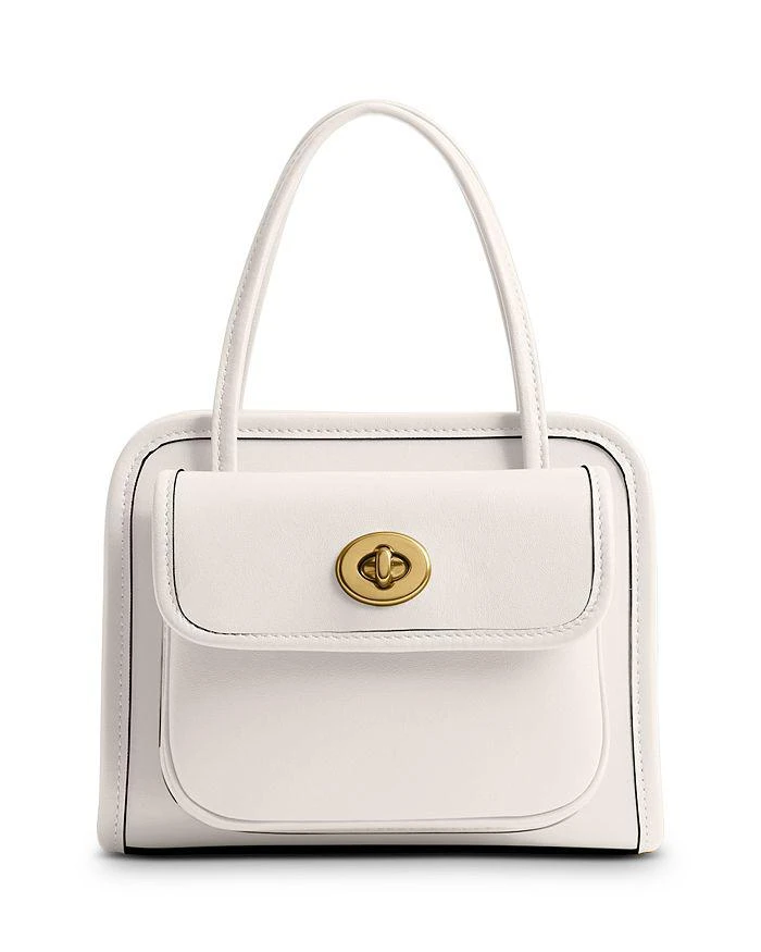 Coach Safari Tote Bag 4