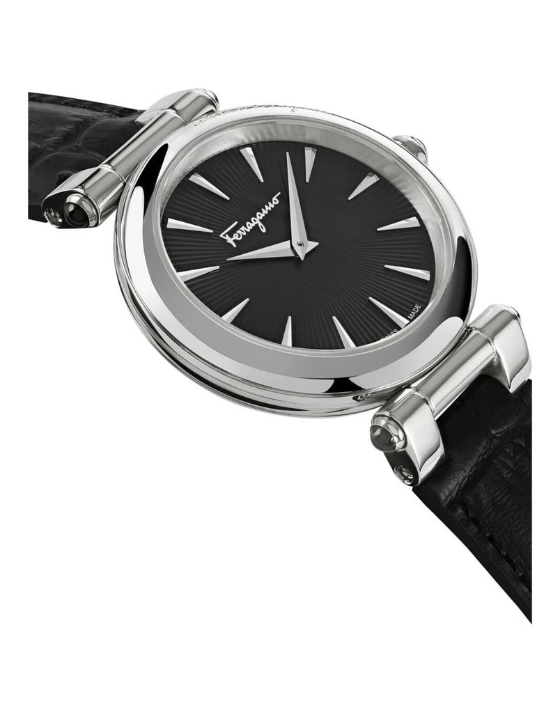 Salvatore Ferragamo Wrist watch 3