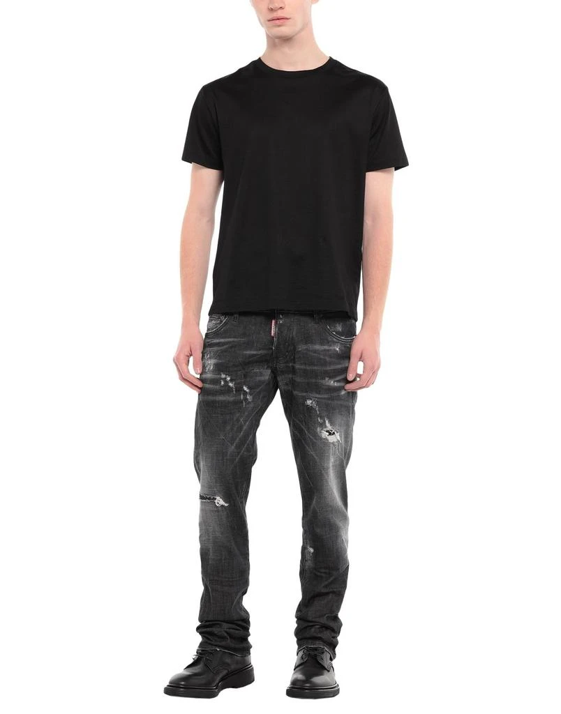 DSQUARED2 Straight leg 2