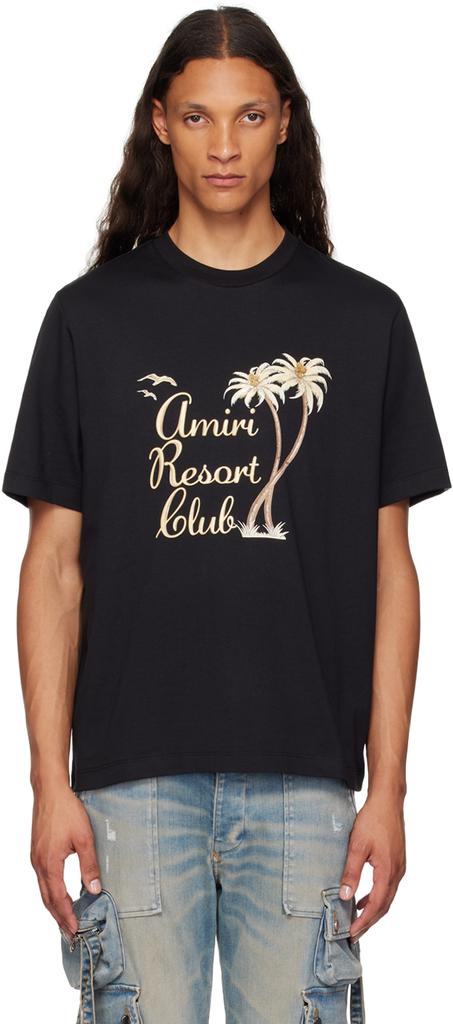 【関税込み】AMIRI ホワイト 'Amiri' Jazz Band Tシャツ White 'Amiri' Jazz Wolf T-shirt by AMIRI on Sale