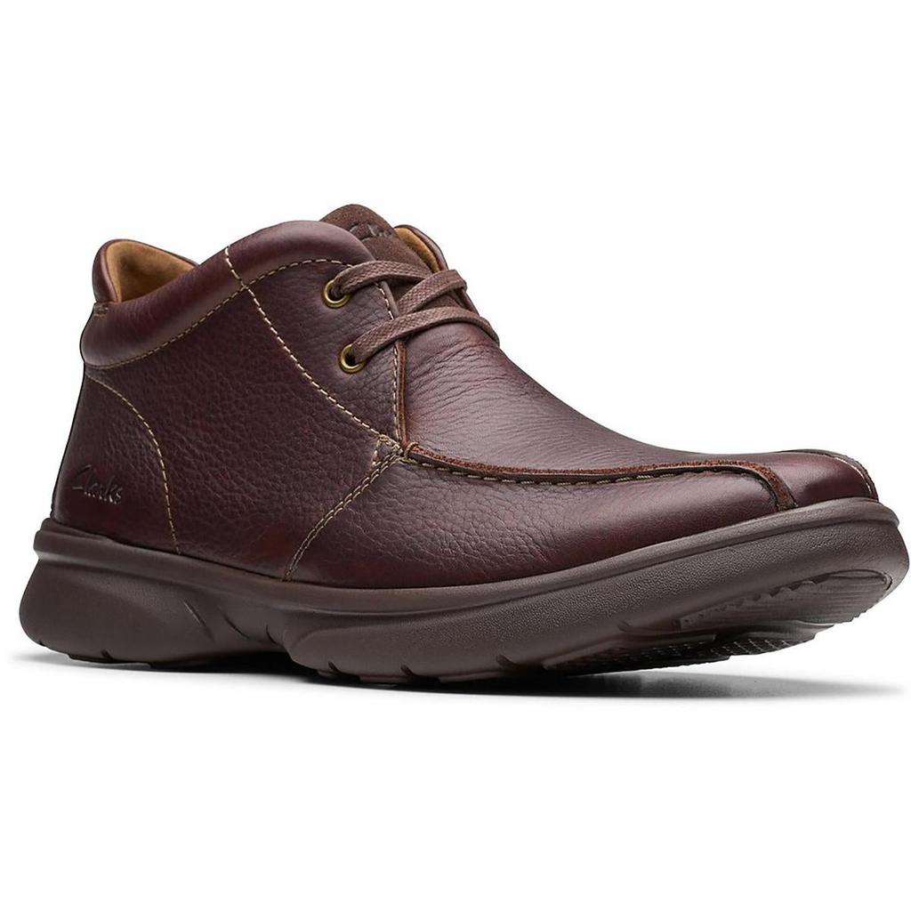 Clarks Clarks Torhill Hi Boots - Men's - Shoes - Compare