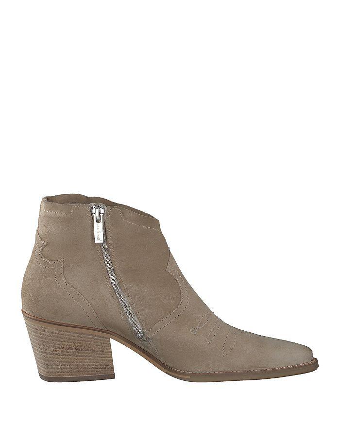Paul Green Women's Titan Booties