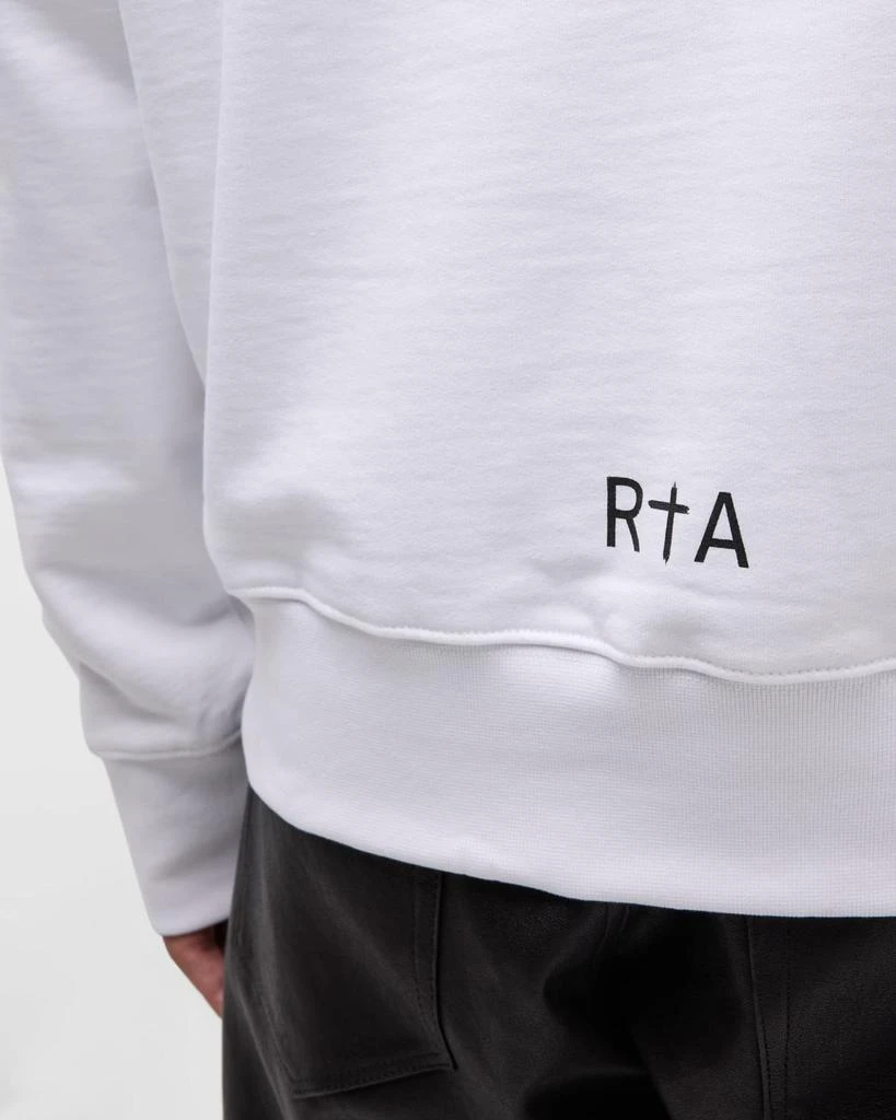 RTA Men's Dion R.I.P. Hoodie 5