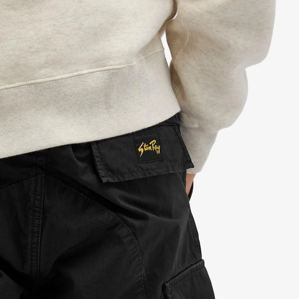 Stan Ray Stan Ray Ripstop Cargo Pants 5