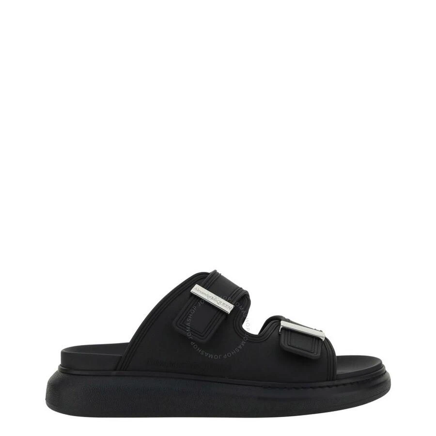 Alexander McQueen Men's Hybrid Slide 1