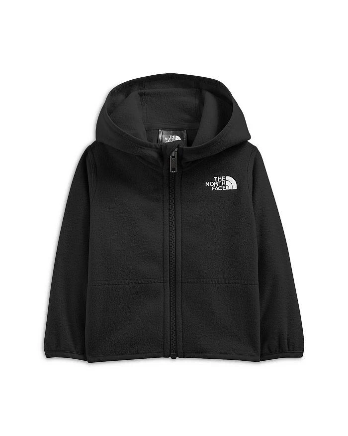 The North Face Unisex Glacier Full Zip Hoodie - Baby 1