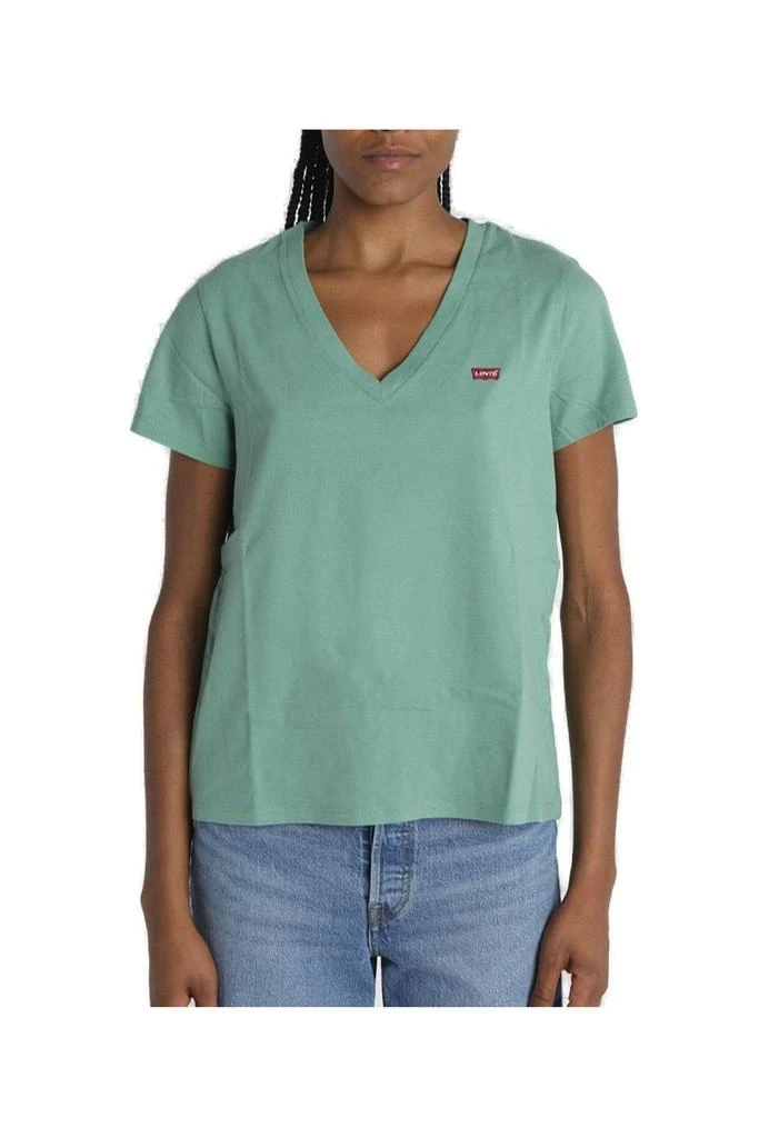 Levi
s Levi
s V-Neck Short-Sleeved T-Shirt