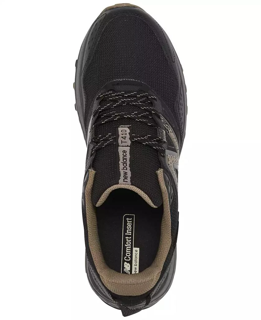 New Balance Men's 410 V8 Trail Running Sneakers from Finish Line 4