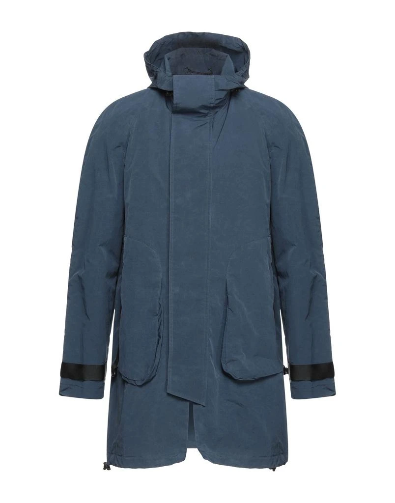 HISTORIC Coat 1
