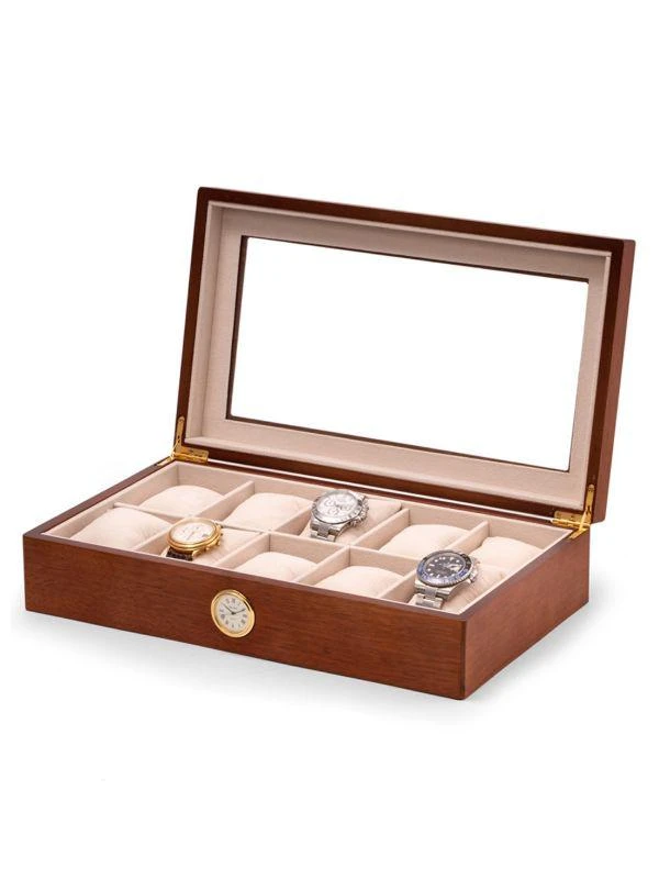 Bey-Berk 10-Watch All-In-Time Box 1