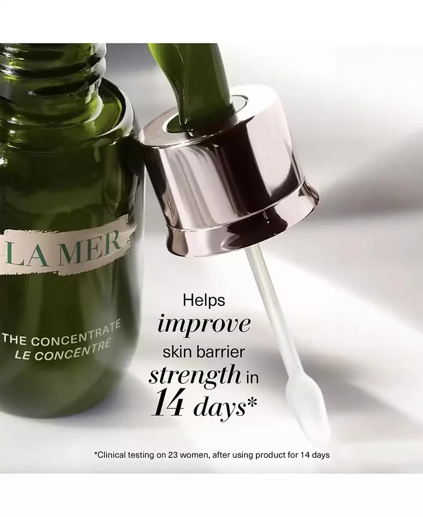 La Mer The Concentrate, 1.7 oz. 5