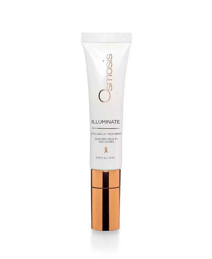 Osmosis Illuminate Eye and Lip Treatment