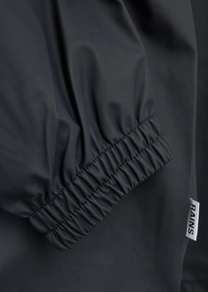 RAINS Storm Breaker waterproof raincoat 5