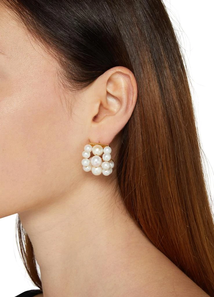 Completedworks Bitter butter earrings 4