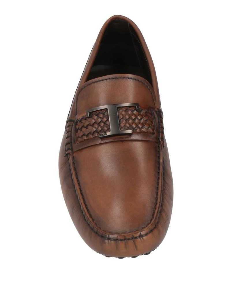 Tod's Loafers 4