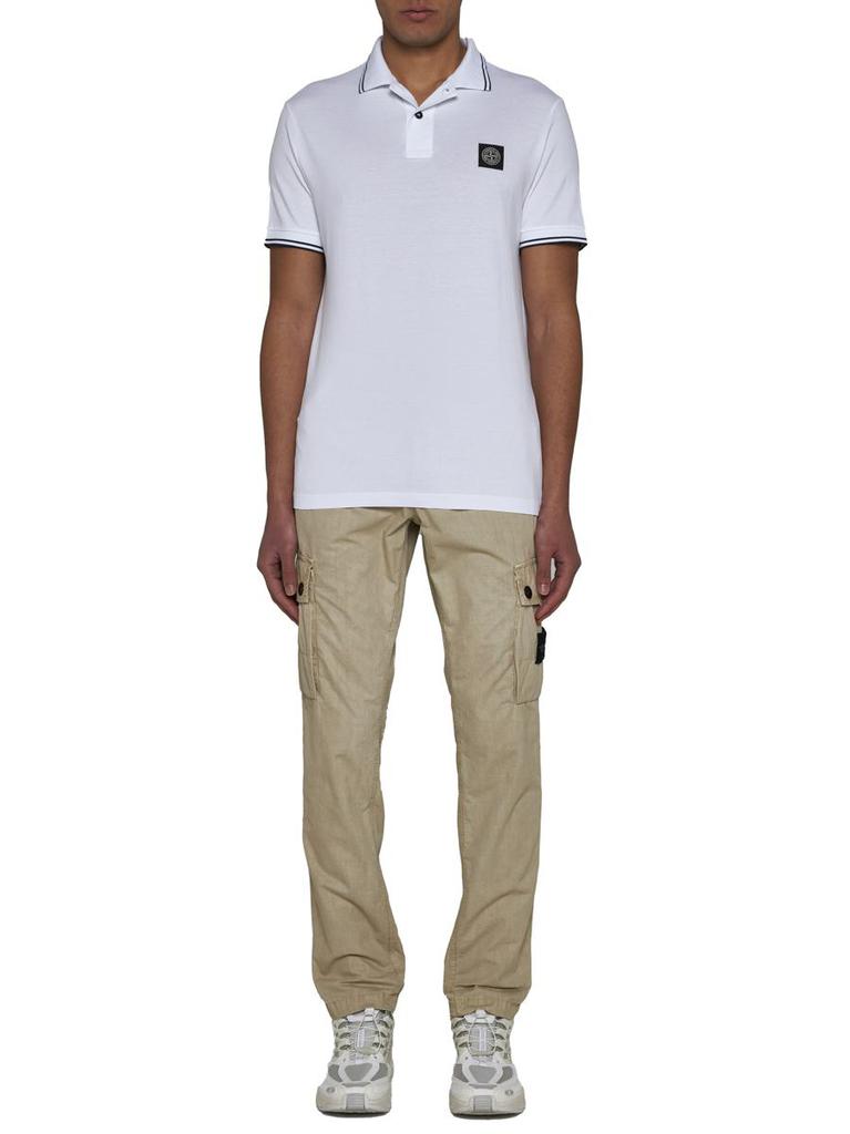 Stone Island Stone Island T-Shirts And Polos