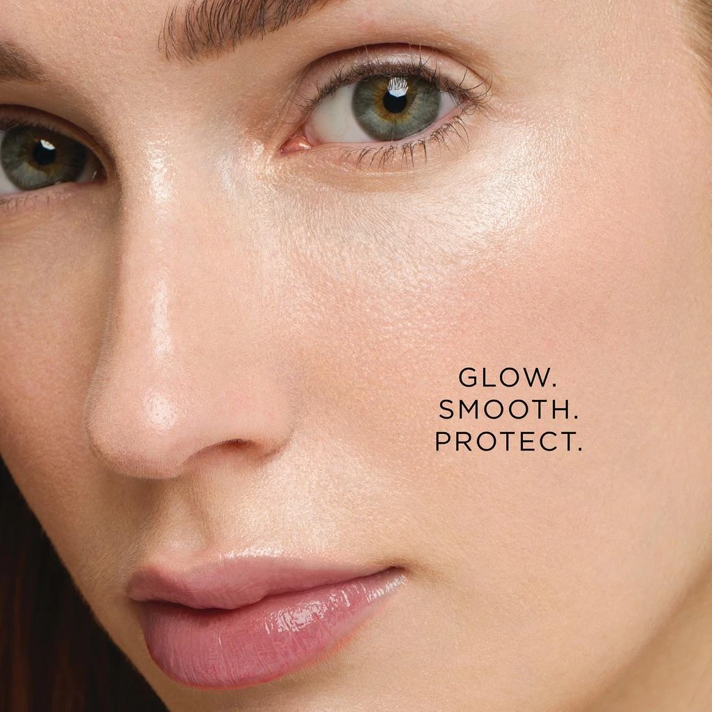 NOBLE PANACEA Noble Panacea The Brilliant Prime Radiance Serum 30 Dose 3