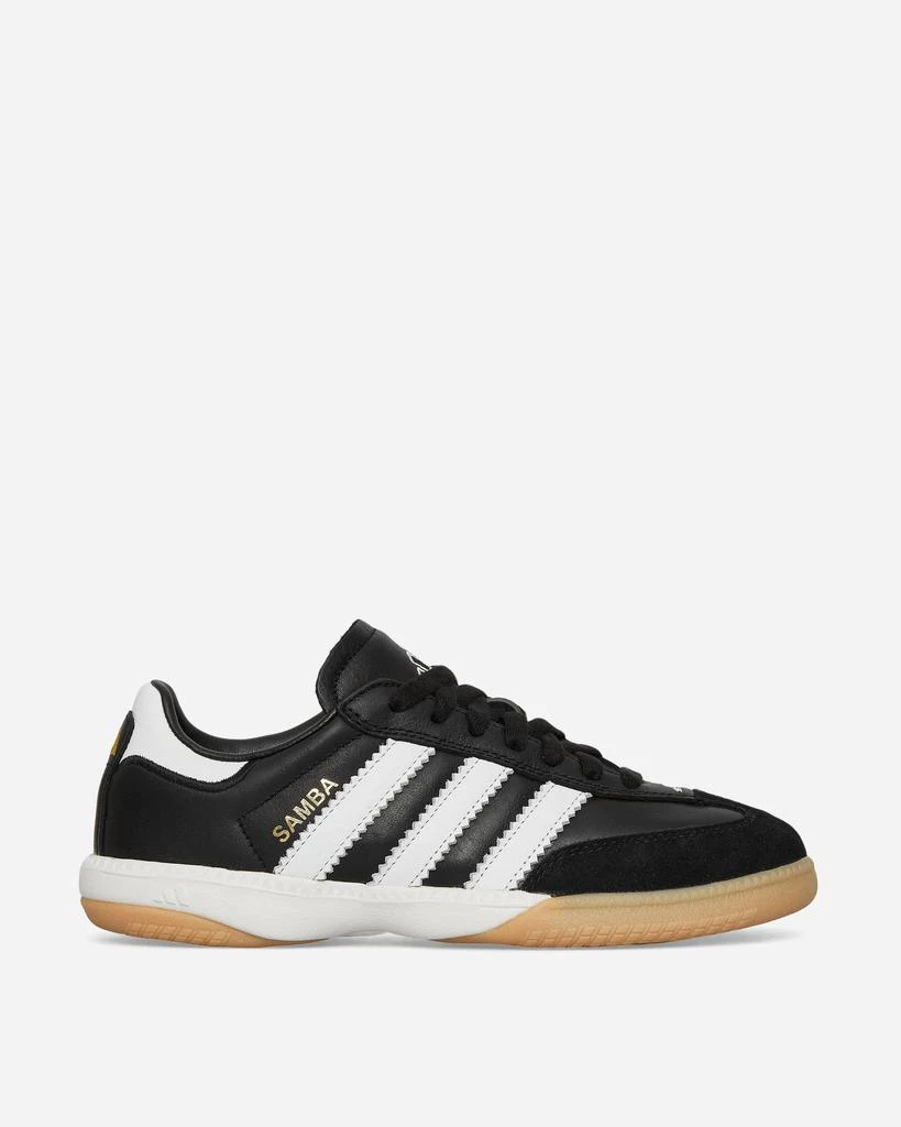 Adidas Samba MN Sneakers Core Black / Cloud White 1