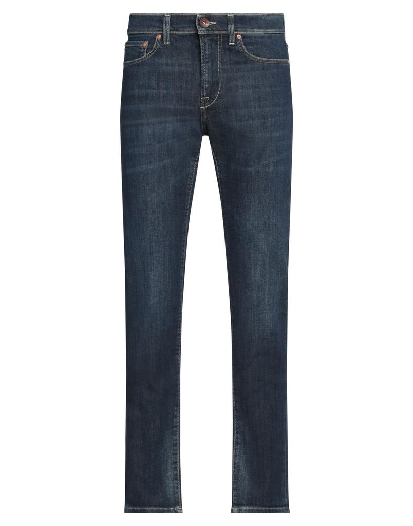 0/ZERO CONSTRUCTION Denim pants