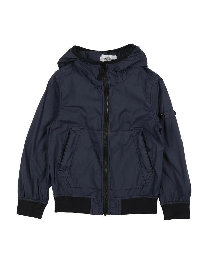 Stone Island Junior Jacket 1