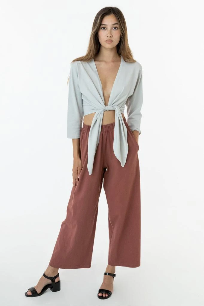 Los Angeles Apparel 14305GD - Women's Lounge Pants 17