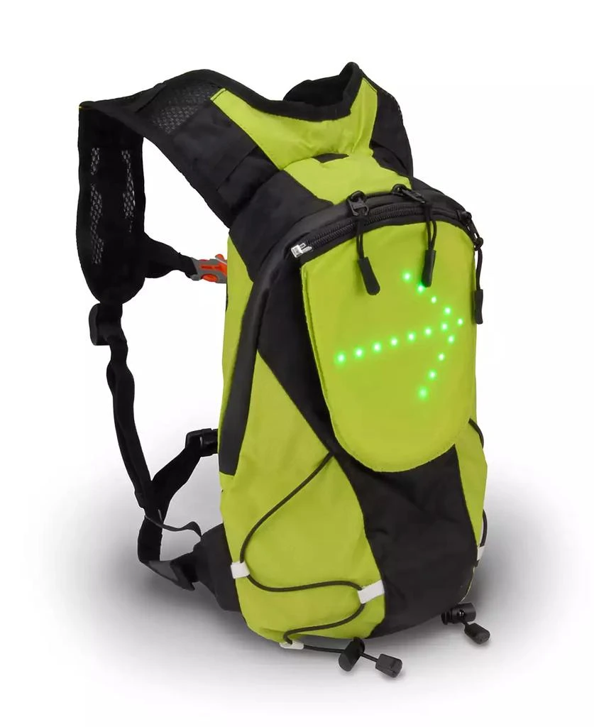 royal Safety Back Pack 7
