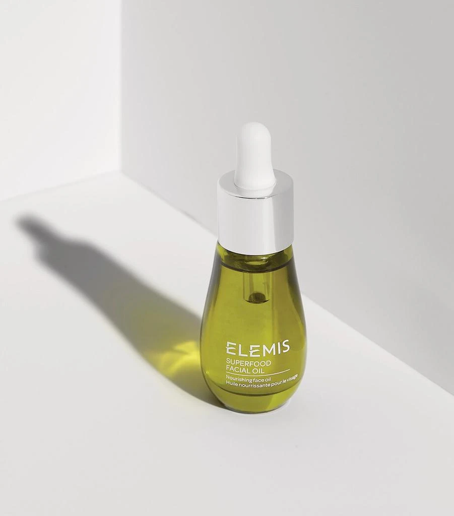 ELEMIS Superfood Facial Oil (15ml) 5