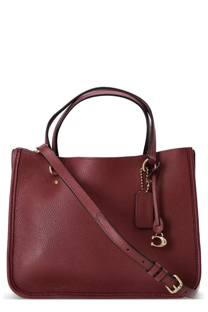 Coach Coach Tyler Carryall 28 Top Handle Tote Bag 1