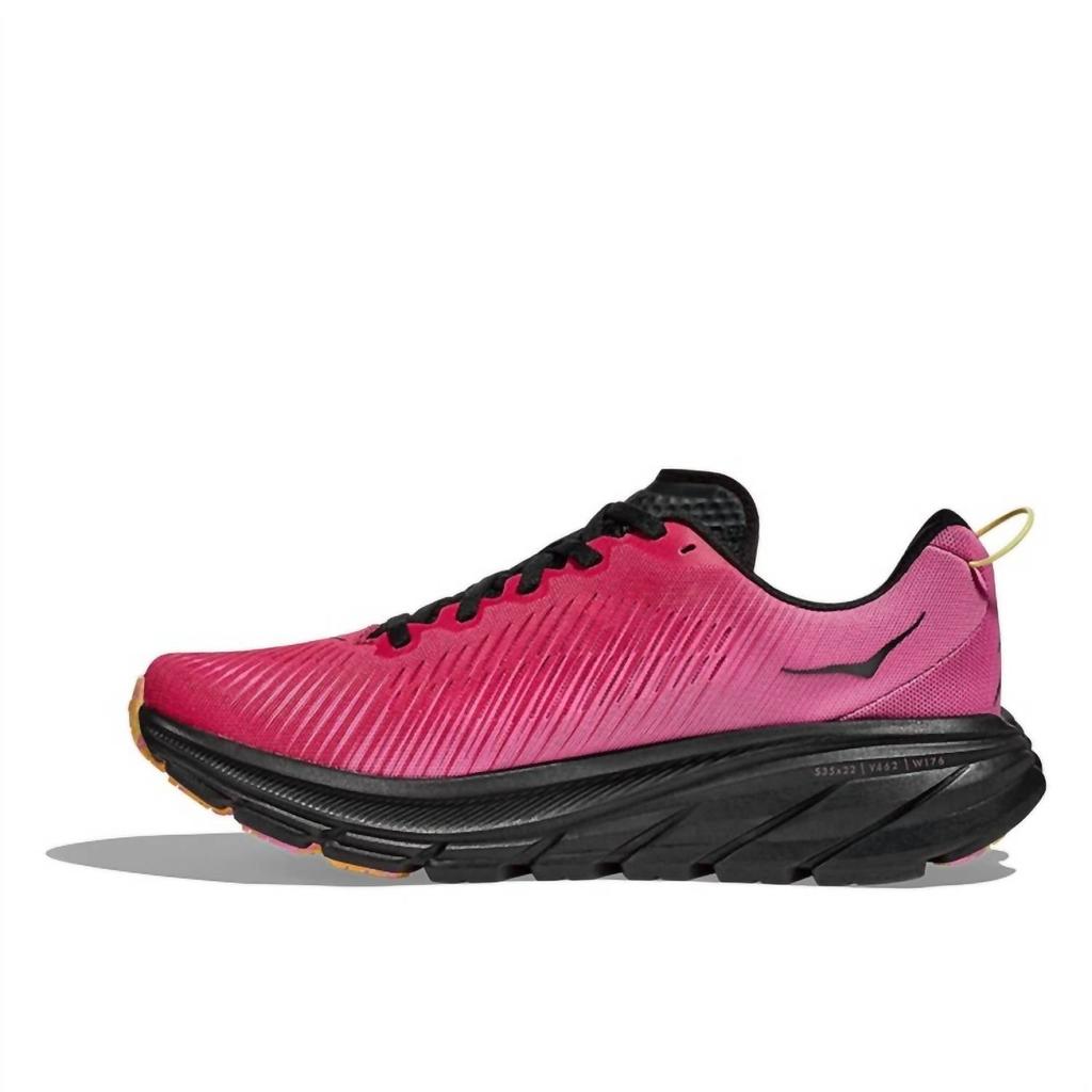 Hoka One One Hoka - Women's Rincon 3 Running Shoes