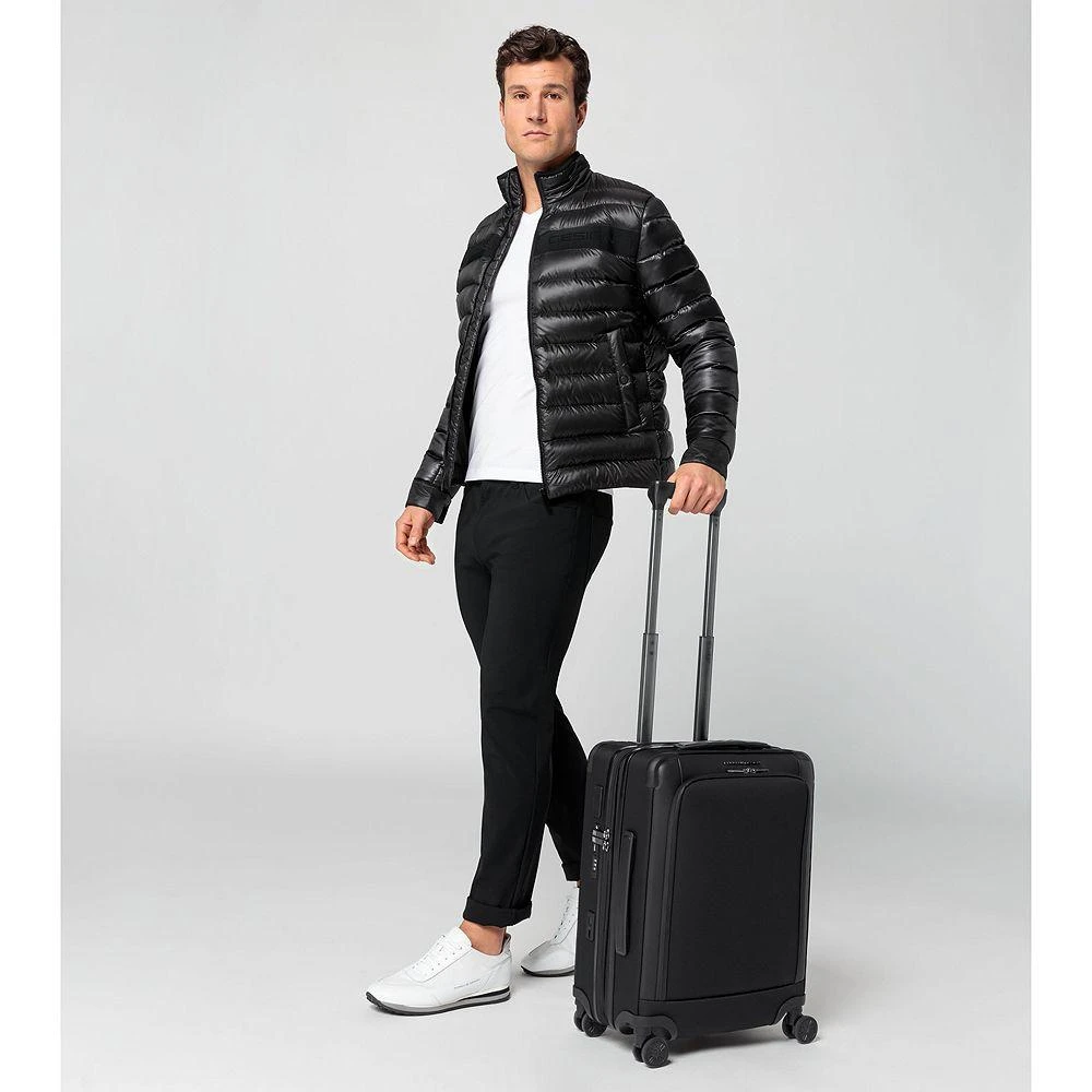 Bric's Roadster Nylon 21" Expandable Spinner Suitcase 4