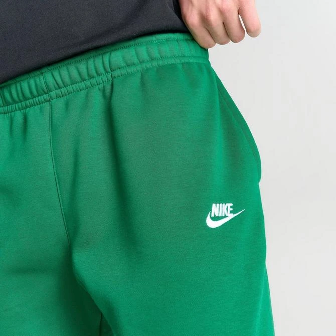 NIKE Nike Sportswear Club Fleece Jogger Pants 5